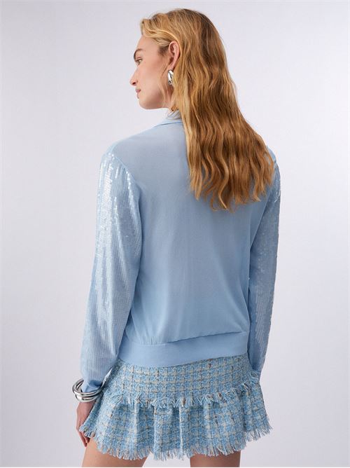  LIU JO | WA6218MA68R/P9377